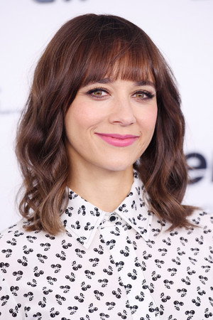 Rashida Jones portrait