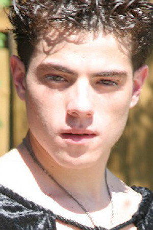 Donovan Knight portrait