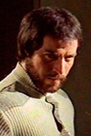 Osman Betin portrait