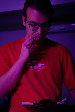 Lucas Torres portrait