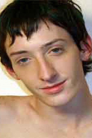 Jason Bentley portrait