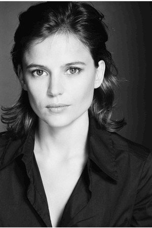 Elena Anaya portrait