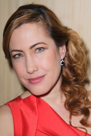 Myriam Charleins portrait