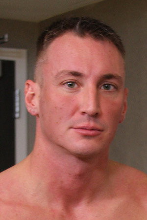 Craig Cameron portrait