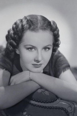 Barbara Read portrait