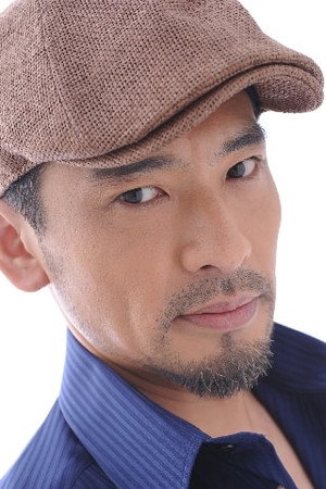 Atsushi Miyauchi portrait
