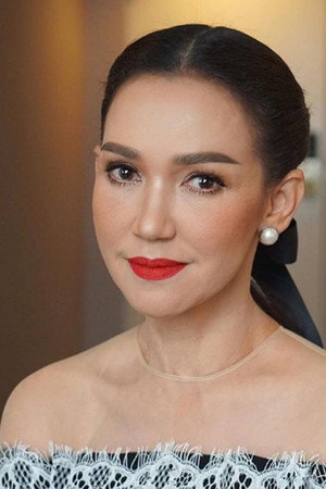 Patthama Panthong portrait