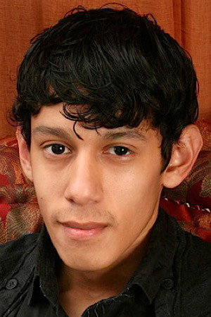 Brandon Cyler portrait