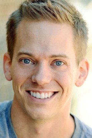 Owen Martin portrait