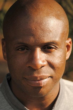 Derek Ezenagu portrait