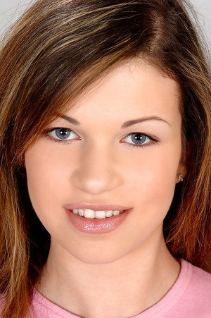 Virginee portrait