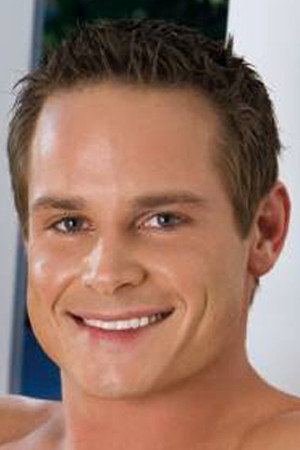 Ryan Wade portrait