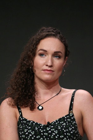 Megan Phelps-Roper portrait