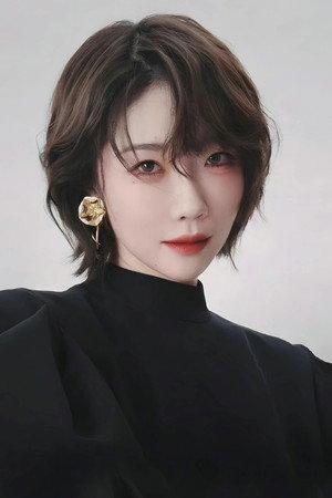 Liu Lian portrait