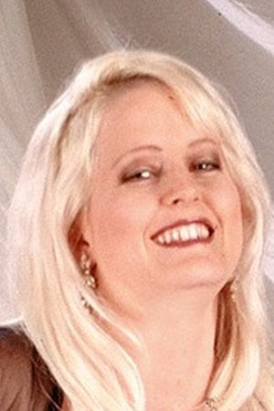 Heather Michaels portrait