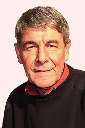 Ercan Yazgan portrait