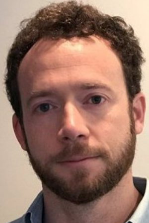 Chris Bremner portrait