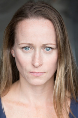Laura Bayston portrait