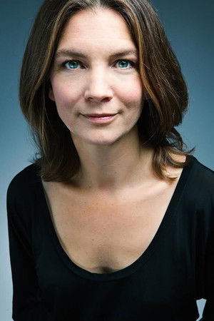 Angela Kovács portrait