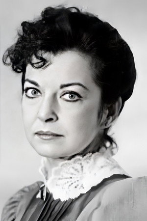 Candan Sabuncu portrait