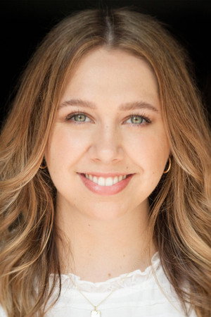 Natalie Abbott portrait