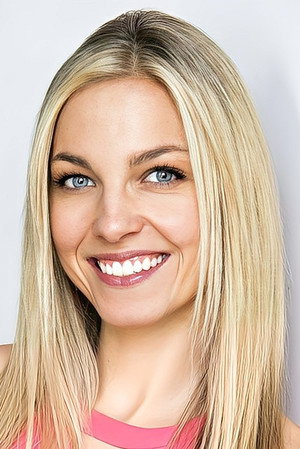 Winny Clarke portrait