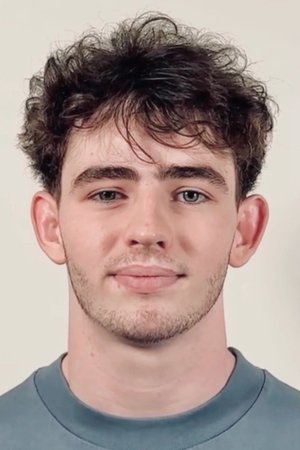 Finn Little portrait