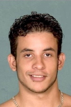 Enrique Velazco portrait