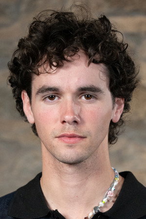 Noah Toth portrait