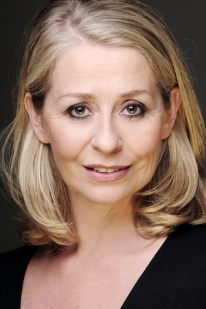 Sharon Coade portrait
