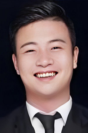 Zhang Tao portrait