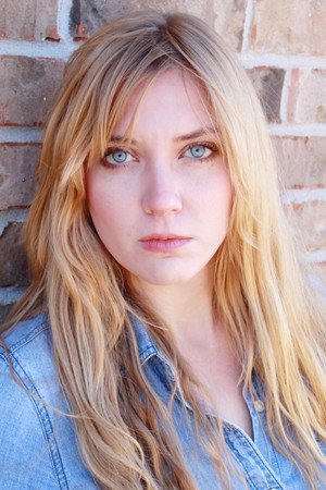 Lauren Palmer portrait