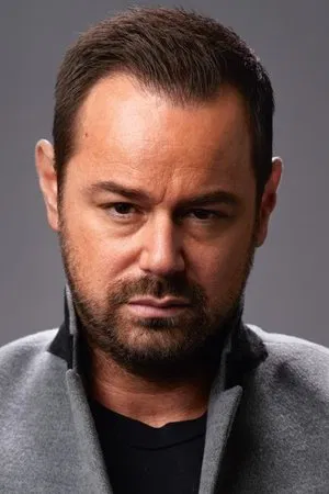 Danny Dyer portrait