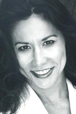 Leigh Betchley portrait