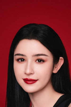 Hani Kyzy portrait