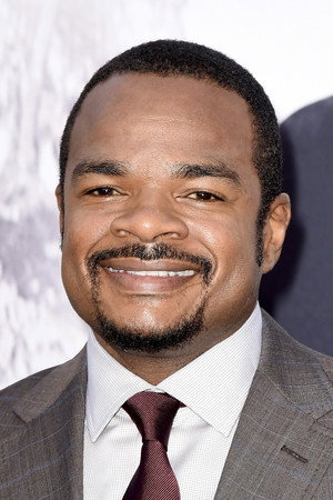 F. Gary Gray portrait