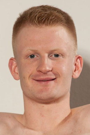 Stefan Vrbic portrait