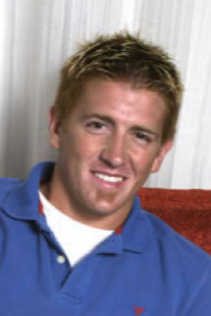 Sean portrait