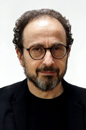 Philippe Moati portrait