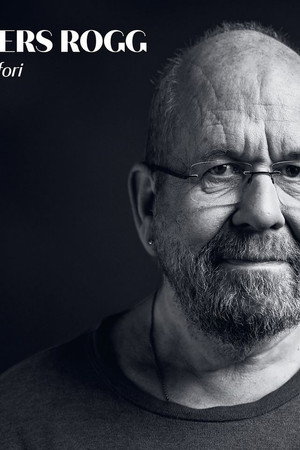 Anders Rogg portrait