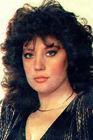 Meral Orhonsay portrait