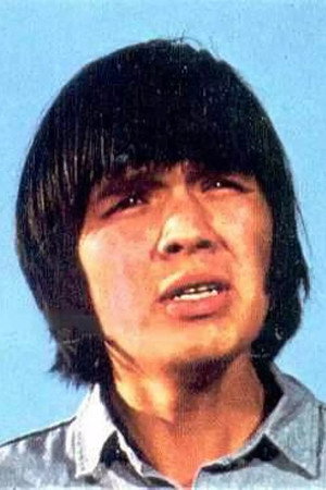 Buckley Petawabano portrait