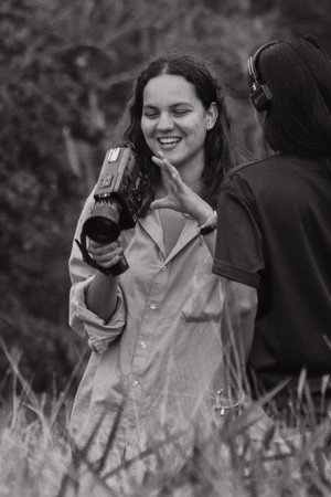 Nicole DeLeón portrait
