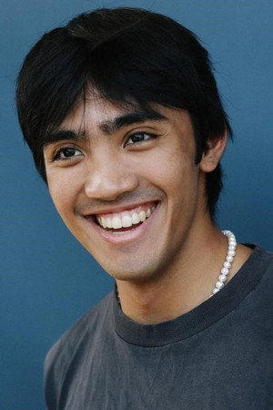 Alex Fox portrait