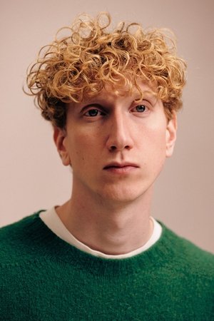 Philip Helgar portrait