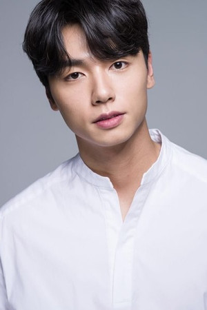 Jang Yeon-woo portrait