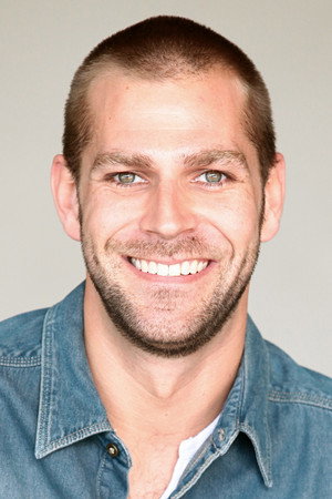 Jamie Switch portrait