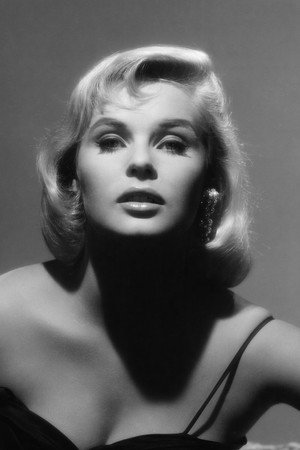 Ingrid Goude portrait