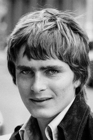 Martin Potter portrait