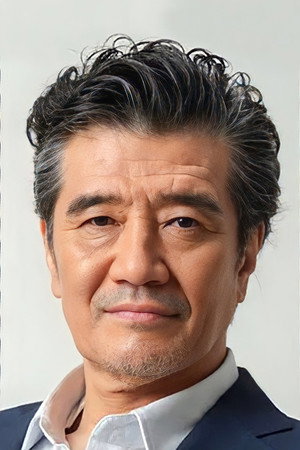 Ryosuke Otani portrait
